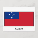 Suche nach samoa postkarten Flagge