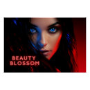 Suche nach reinheit poster Jede person