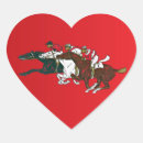 Suche nach rennpferde aufkleber Jede person