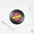 Suche nach schallplatten aufkleber Lustig