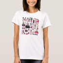 Suche nach kosmetik tshirts Lippenstift