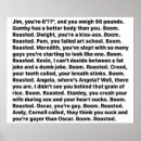 Suche nach michael poster Anime