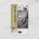 Suche nach herbstlaub visitenkarten Natur