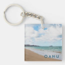 Suche nach oahu schlüsselanhänger Meereswellen