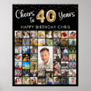 Suche nach 40 geburtstag poster Jede person