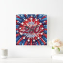 Suche nach feuerwerk wanduhren Sterne