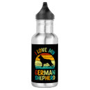 Suche nach schäferhund trinkflaschen Gsd