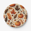 Suche nach eichel teller Herbst