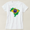Suche nach brasilien damen tshirt Rio
