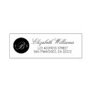 Suche nach briefmarke des monogramm Adresse