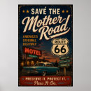 Suche nach route poster Mutterstraße