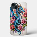 Suche nach blauer drache iphone hüllen Jede person