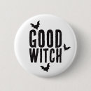 Suche nach gute hexen buttons Halloween