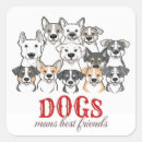 Suche nach hunde aufkleber Illustration