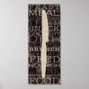 Suche nach löffel poster Messer