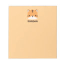 Suche nach tiger notizblock Zurück zur schule