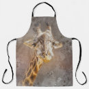 Suche nach giraffe schürzen Dschungel
