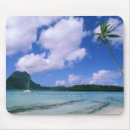 Suche nach französisch polynesien mousepads Landschaftlich