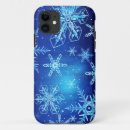 Suche nach schneeflocke fall iphone hüllen Weihnachten
