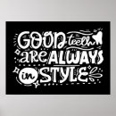 Suche nach zahnheilkunde poster Zahnbürste