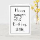 Suche nach 57 geburtstag karten Für alle