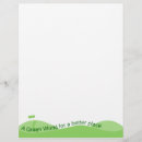 Suche nach umwelt briefpapier Erde