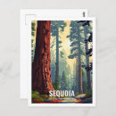 Suche nach sequoia postkarten Retro