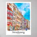 Suche nach strassburg poster Reise