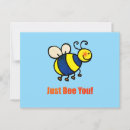 Suche nach bienen cartoon postkarten Hummel