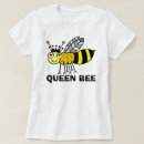 Suche nach bienenkönigin tshirts Krone