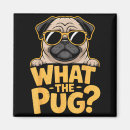 Suche nach pug magnete Hundeliebhaber