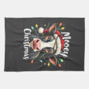 Suche nach rinder geschirr tücher Weihnachten