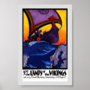 Suche nach vintage skandinavien poster Retro