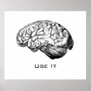 Suche nach brain poster Science