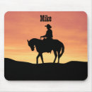 Suche nach cowboy mousepads Pferd