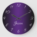 Suche nach glamour wanduhren Für sie