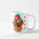 Suche nach cocker spaniel hund tassen Cocktail
