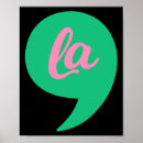 Suche nach comma poster Demokrat