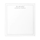 Suche nach minimalistisch notizblock Klassisch