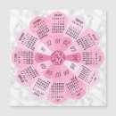 Suche nach weiße blumen kalender Rosa