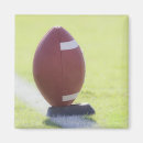 Suche nach amerikanischer fußball magnete Sport