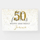 Suche nach viel glück banner Geburtstagsbanner