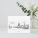 Suche nach vintager eiffel turm postkarten France