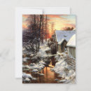 Suche nach farquharson postkarten Schnee