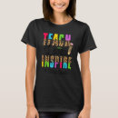 Suche nach der tag des lehrers tshirts Leopard