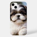 Suche nach shih tzu iphone hüllen Schicken