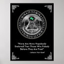 Suche nach illuminati poster Geld