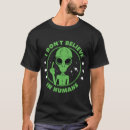 Suche nach lustige alien tshirts Für alle
