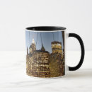 Suche nach manhattan skyline tassen Brooklyn brücke