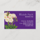 Suche nach botanischer druck visitenkarten Für alle